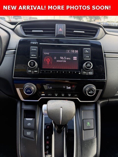 2018 Honda CR-V LX  at Classic Elite Chevrolet Hwy 6