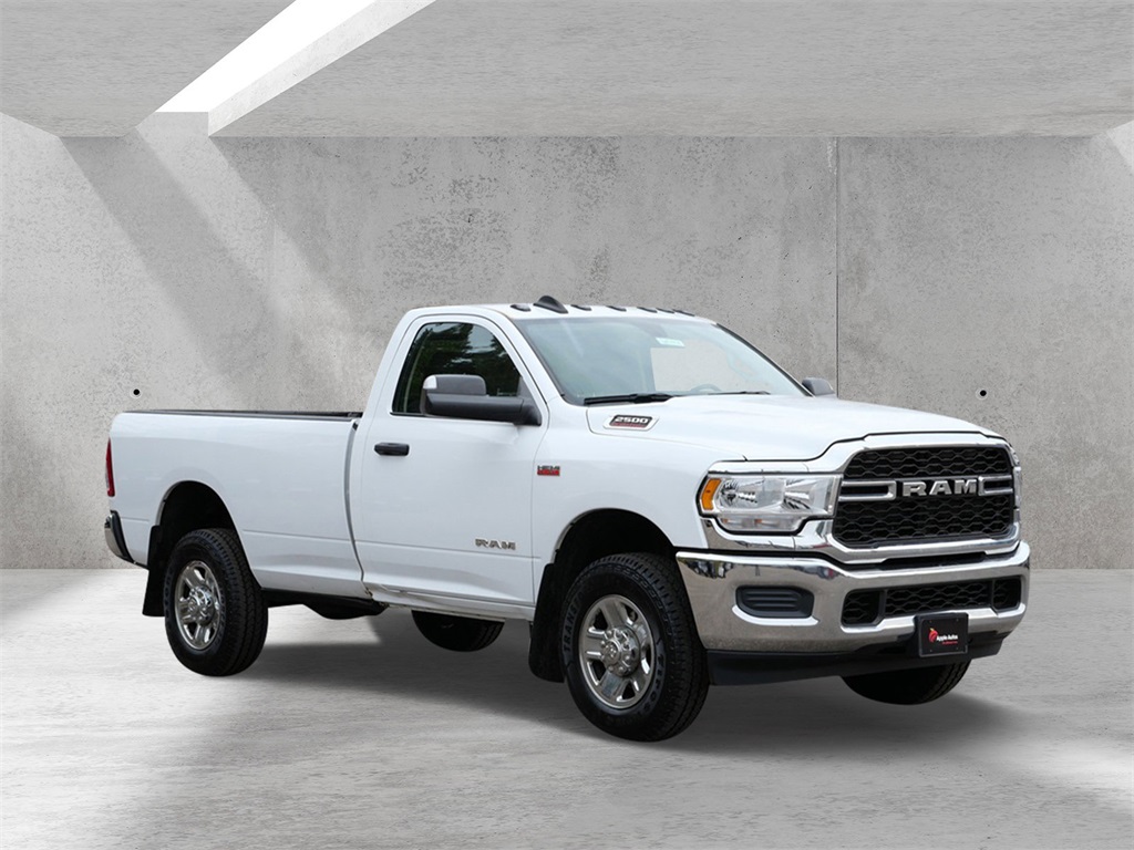 2020 RAM 2500 Tradesman 4WD