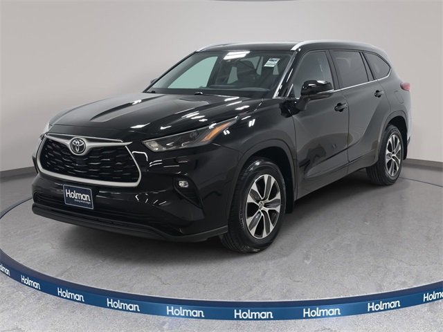 2023 Toyota Highlander XLE AWD