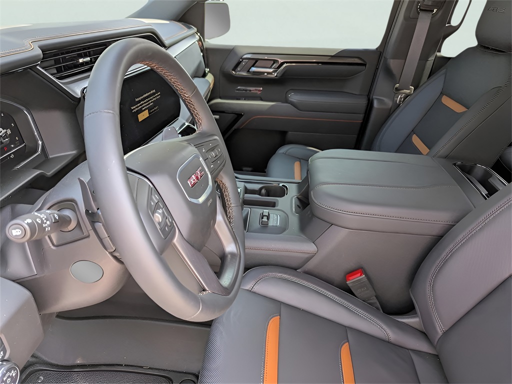 New Car 2025 Gmc Sierra 1500  At4 For Sale Under $80,000 In Austin, Texas