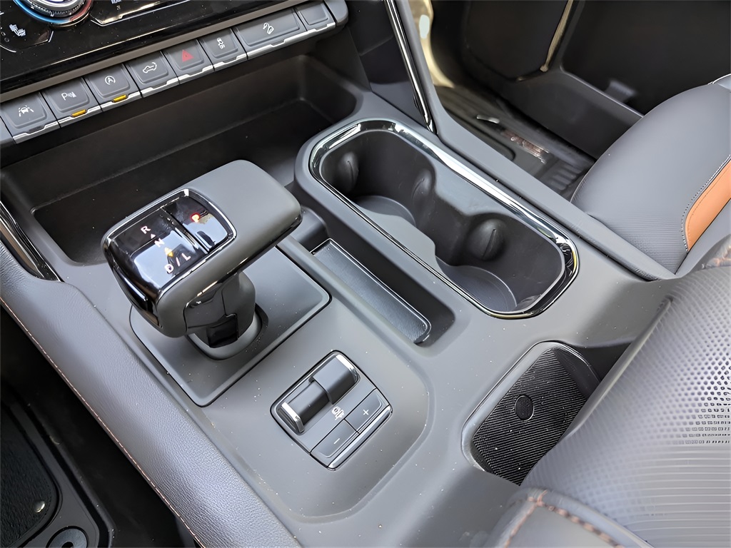 New Car 2025 Gmc Sierra 1500  At4 For Sale Under $80,000 In Austin, Texas