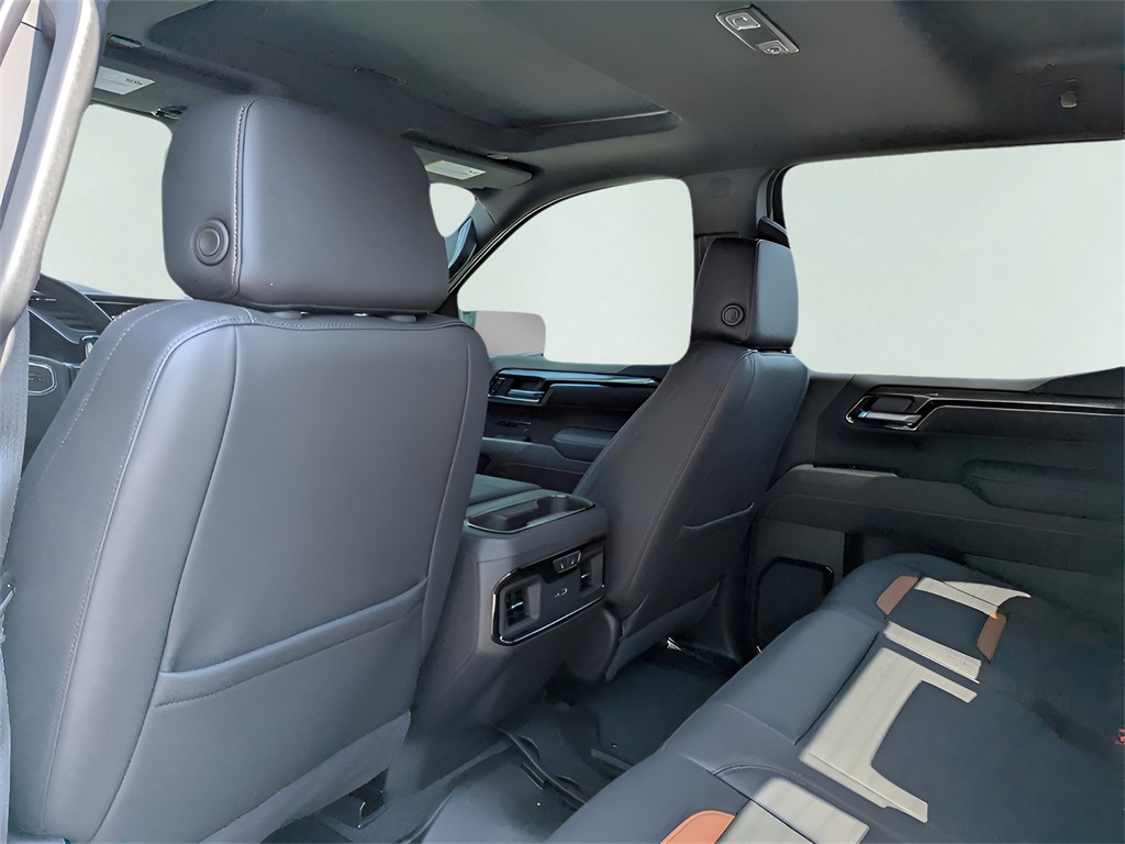 New Car 2025 Gmc Sierra 1500  At4 For Sale Under $80,000 In Austin, Texas