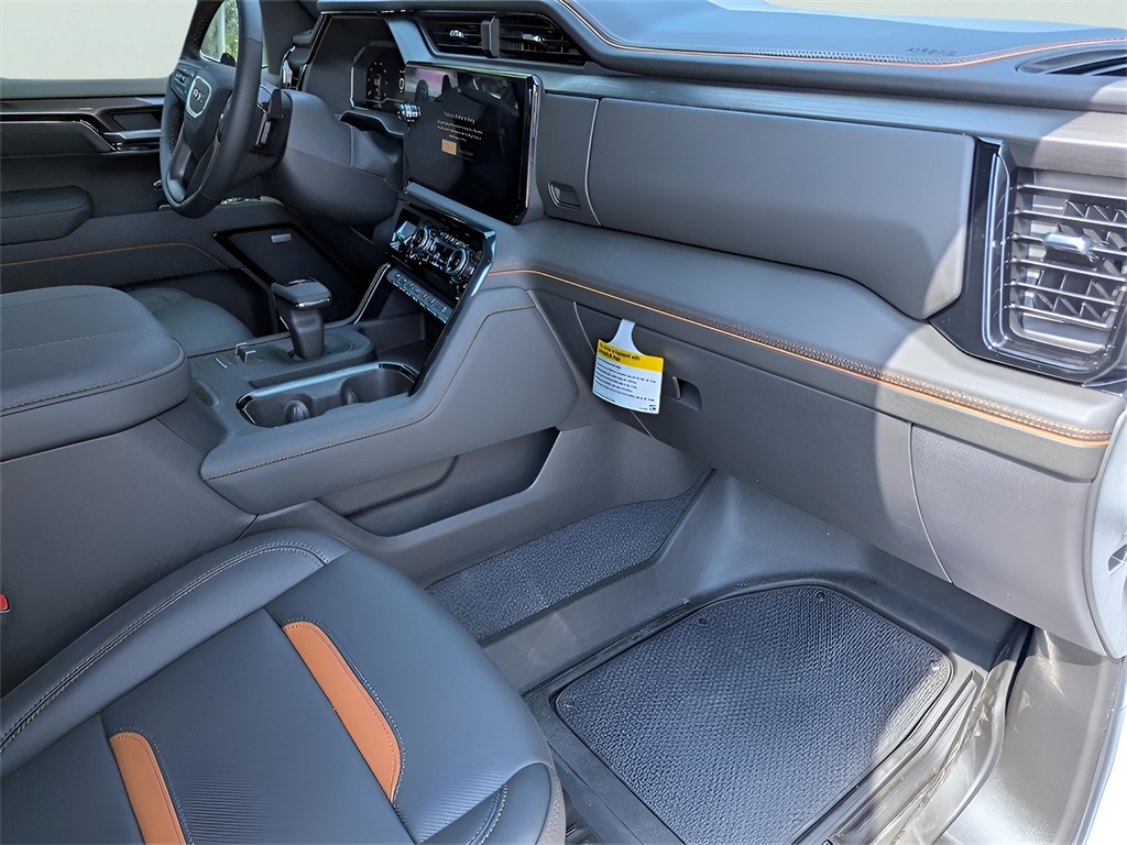 New Car 2025 Gmc Sierra 1500  At4 For Sale Under $80,000 In Austin, Texas