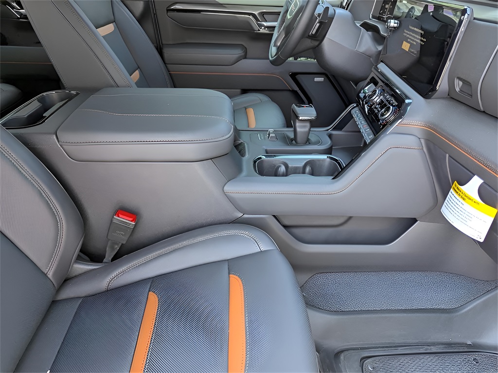New Car 2025 Gmc Sierra 1500  At4 For Sale Under $80,000 In Austin, Texas