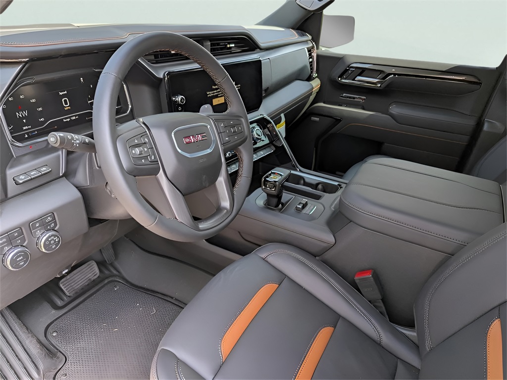 New Car 2025 Gmc Sierra 1500  At4 For Sale Under $80,000 In Austin, Texas