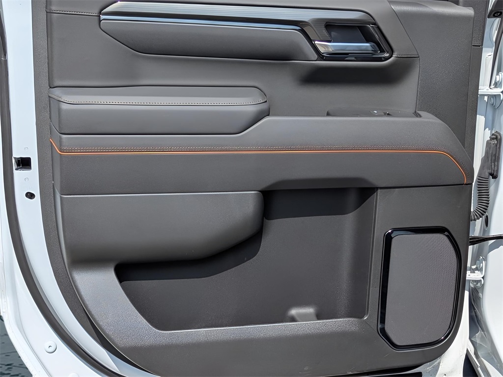 New Car 2025 Gmc Sierra 1500  At4 For Sale Under $80,000 In Austin, Texas