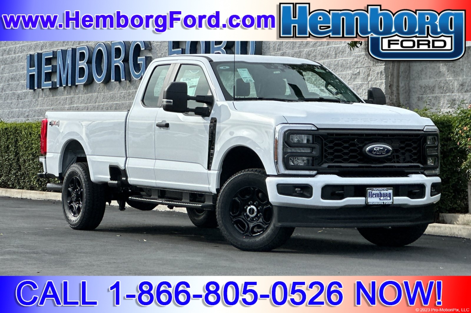 2026 Ford F-350 Super Duty