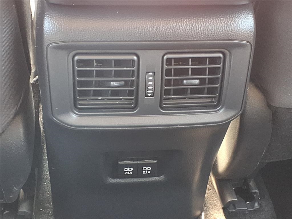 2021 Toyota RAV4 XLE Blue at Don McGill Toyota