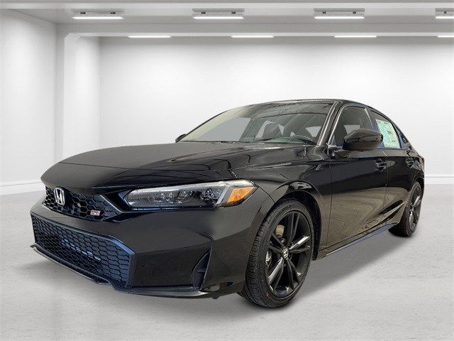 2026 Honda Civic Si for sale in Cleveland, Ohio