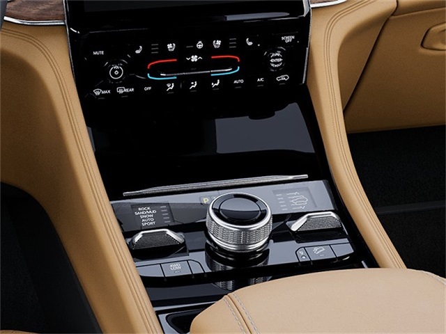 New 2025 Jeep Grand Cherokee For Sale in East Hanover, NJ