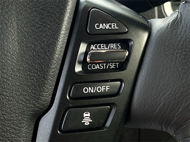 2024 Nissan Frontier SL White at Don McGill Toyota