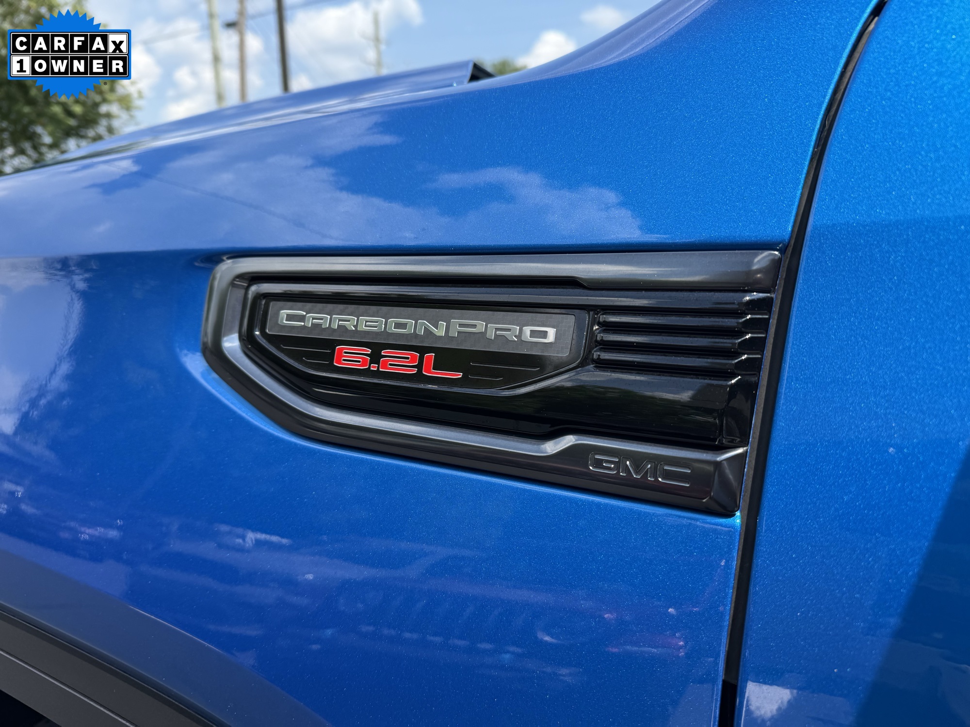 2023 Gmc Sierra 1500 AT4 photo 14