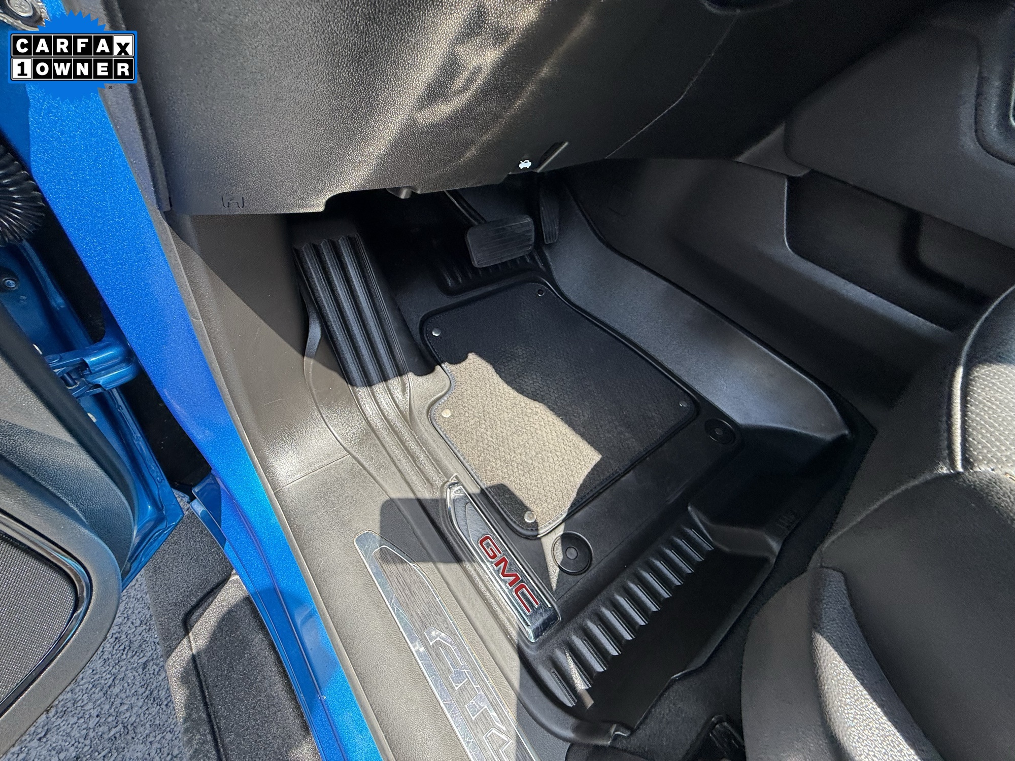 2023 Gmc Sierra 1500 AT4 photo 22