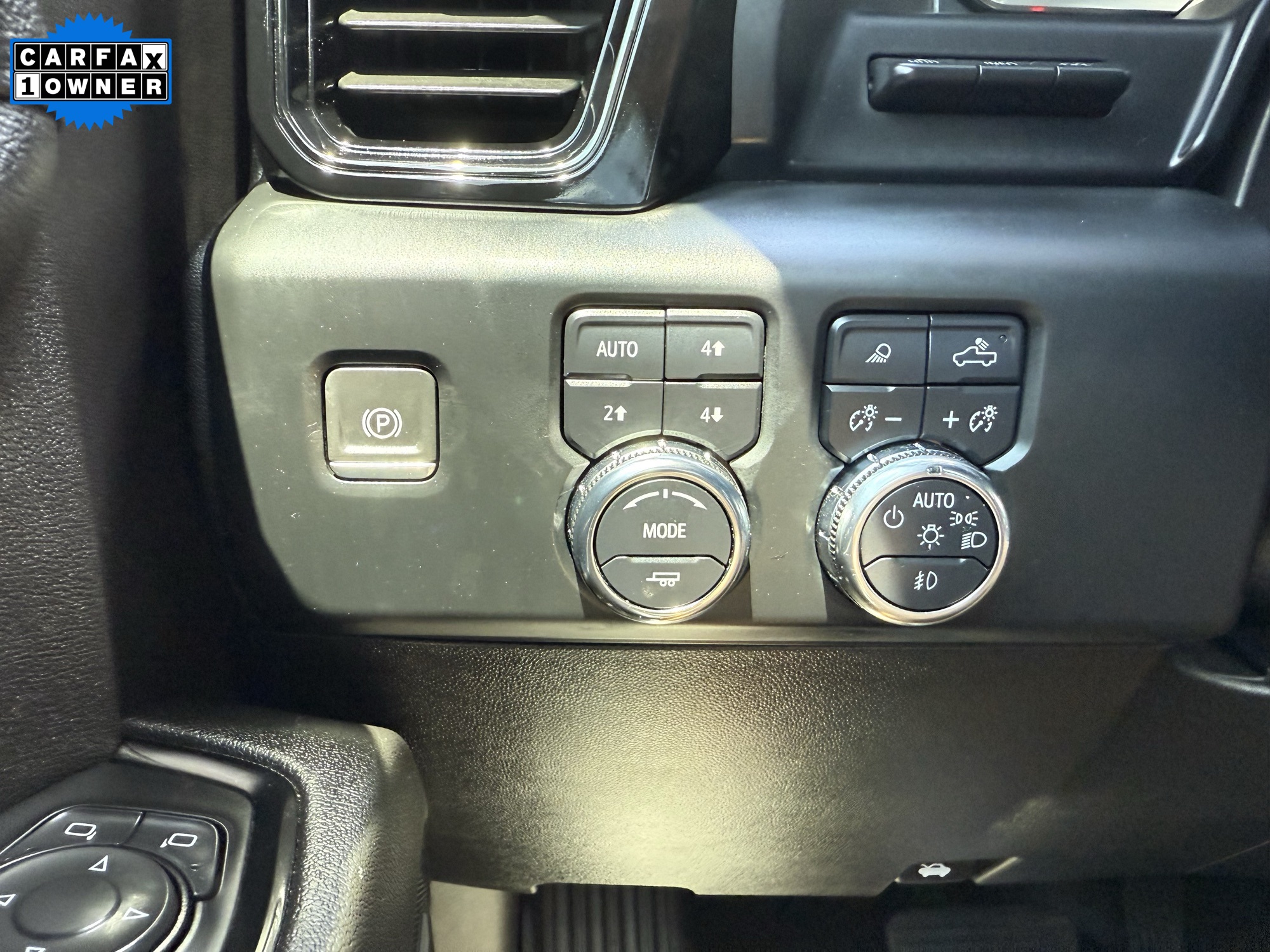 2023 Gmc Sierra 1500 AT4 photo 25