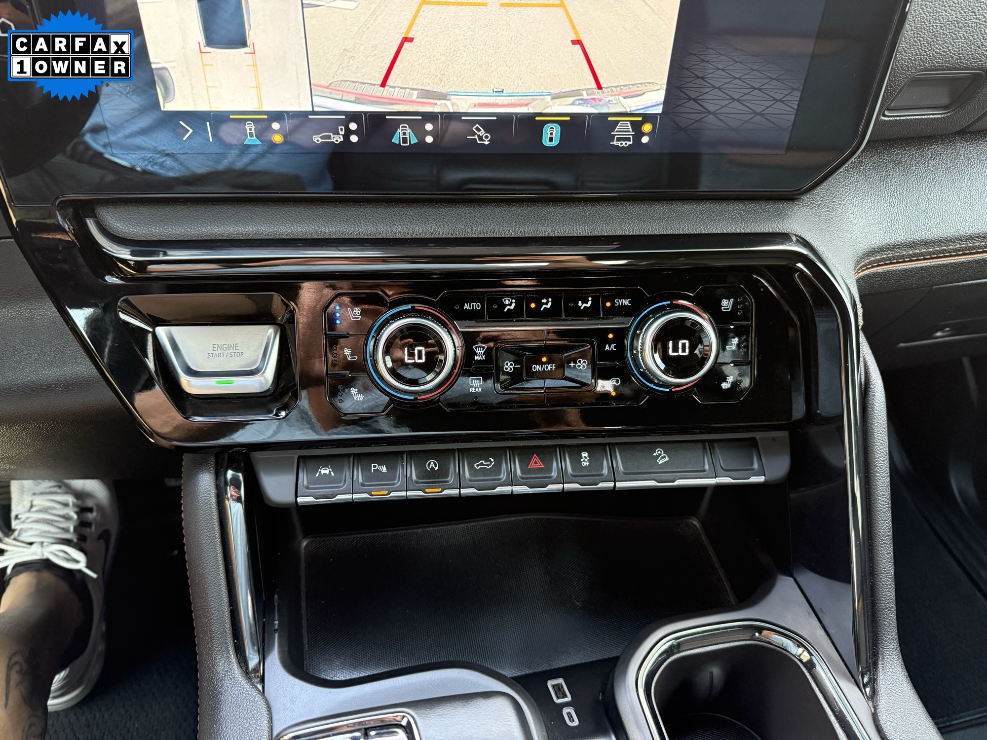 2023 Gmc Sierra 1500 AT4 photo 29