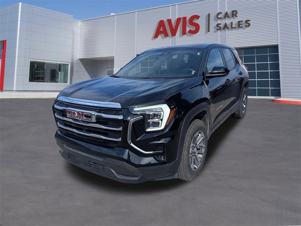 2025 GMC Terrain Elevation AWD