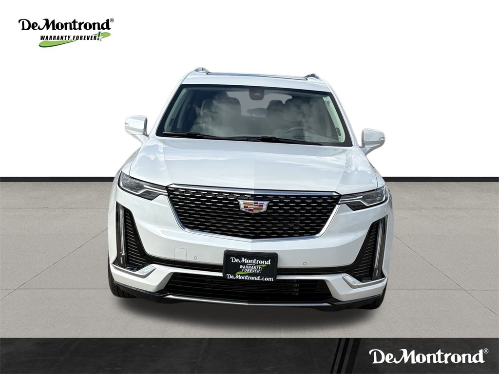 2024 Cadillac XT6 Premium Luxury - 1