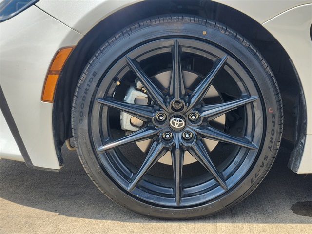2023 Toyota GR86 Premium  at AutoSavvy Houston Northwest