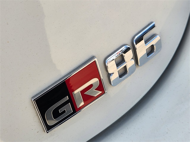 2023 Toyota GR86 Premium  at AutoSavvy Houston Northwest