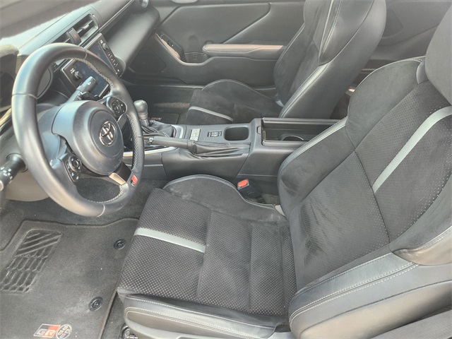 2023 Toyota GR86 Premium  at AutoSavvy Houston Northwest