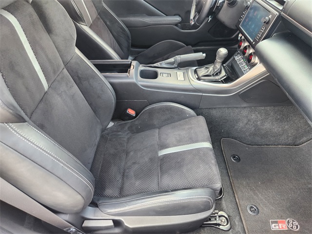 2023 Toyota GR86 Premium  at AutoSavvy Houston Northwest