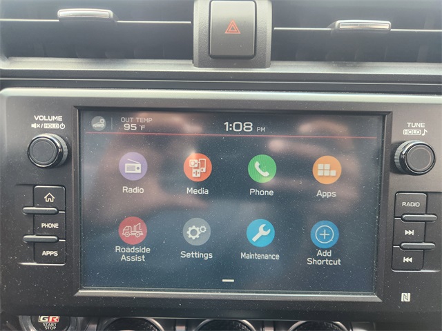 2023 Toyota GR86 Premium  at AutoSavvy Houston Northwest