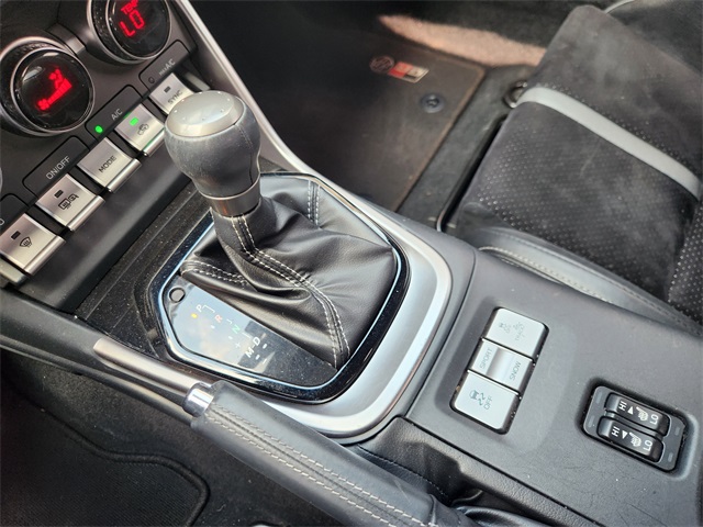 2023 Toyota GR86 Premium  at AutoSavvy Houston Northwest