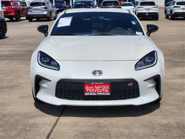 2023 Toyota GR86 Premium  at AutoSavvy Houston Northwest
