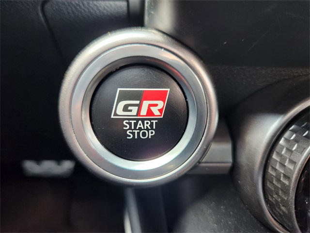 2023 Toyota GR86 Premium  at AutoSavvy Houston Northwest