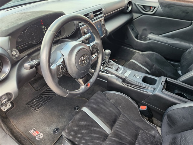 2023 Toyota GR86 Premium  at AutoSavvy Houston Northwest