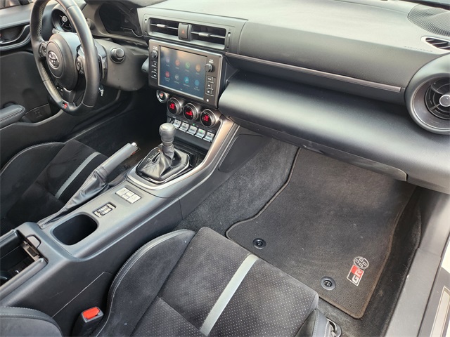 2023 Toyota GR86 Premium  at AutoSavvy Houston Northwest