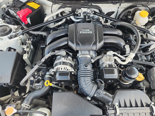 2023 Toyota GR86 Premium  at AutoSavvy Houston Northwest