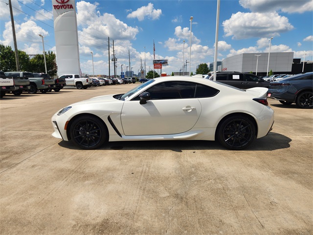 2023 Toyota GR86 Premium  at AutoSavvy Houston Northwest