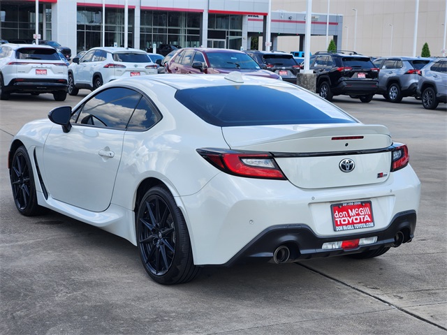 2023 Toyota GR86 Premium  at AutoSavvy Houston Northwest