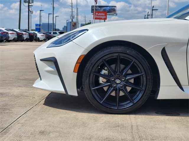 2023 Toyota GR86 Premium  at AutoSavvy Houston Northwest