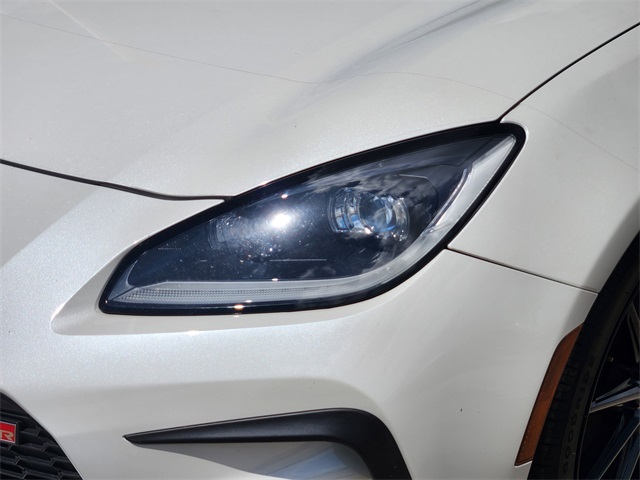 2023 Toyota GR86 Premium  at AutoSavvy Houston Northwest