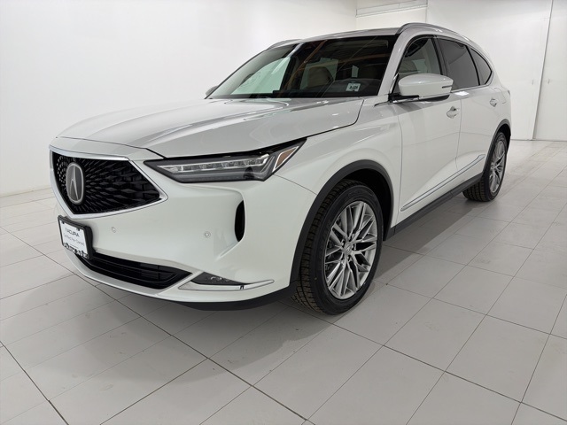 2023 Acura MDX SH-AWD with Advance Package