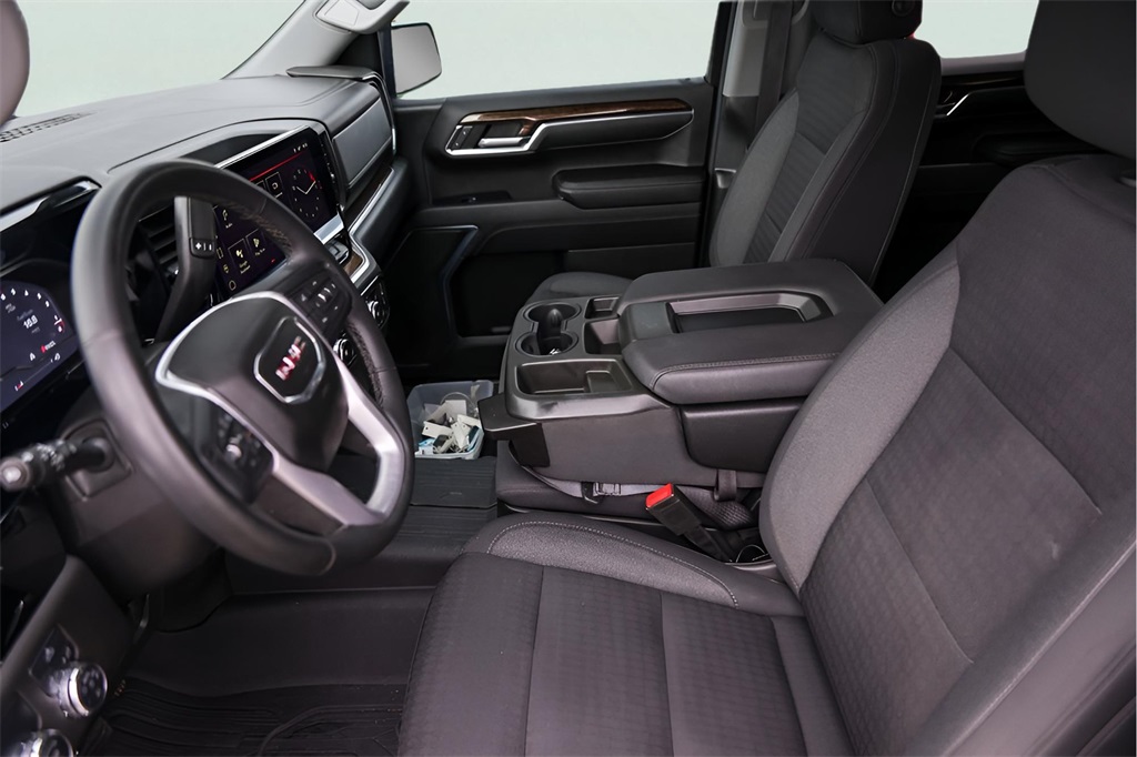 Used Car 2023 Gmc Sierra 1500  Elevation For Sale Under $35,000 In Austin, Texas