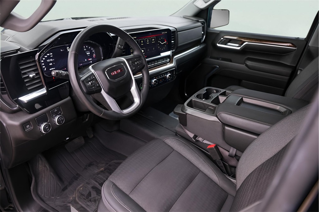 Used Car 2023 Gmc Sierra 1500  Elevation For Sale Under $35,000 In Austin, Texas