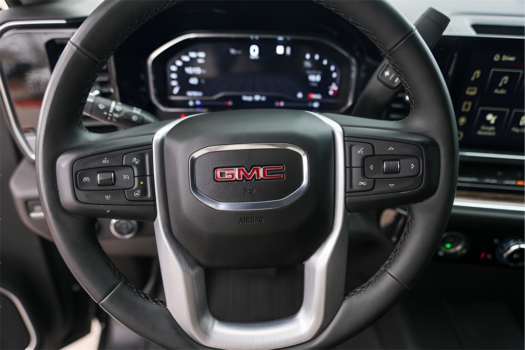 Used Car 2023 Gmc Sierra 1500  Elevation For Sale Under $35,000 In Austin, Texas