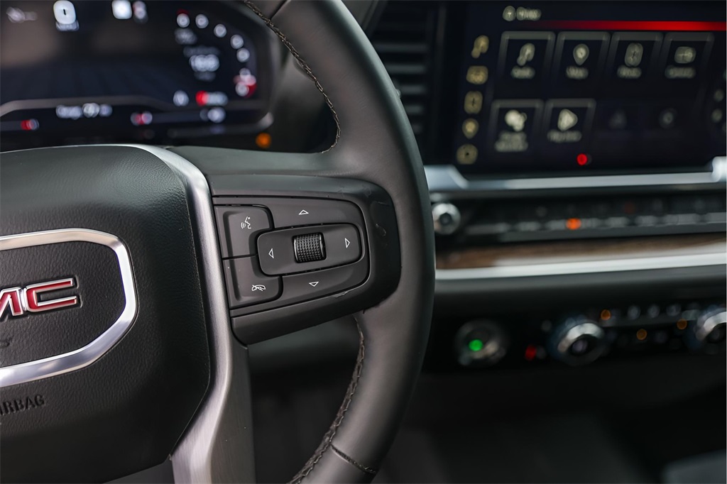 Used Car 2023 Gmc Sierra 1500  Elevation For Sale Under $35,000 In Austin, Texas