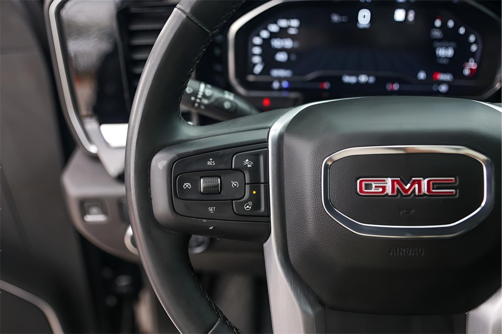 Used Car 2023 Gmc Sierra 1500  Elevation For Sale Under $35,000 In Austin, Texas