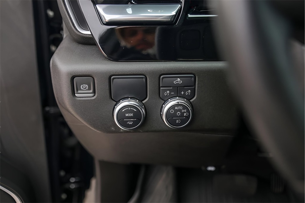 Used Car 2023 Gmc Sierra 1500  Elevation For Sale Under $35,000 In Austin, Texas