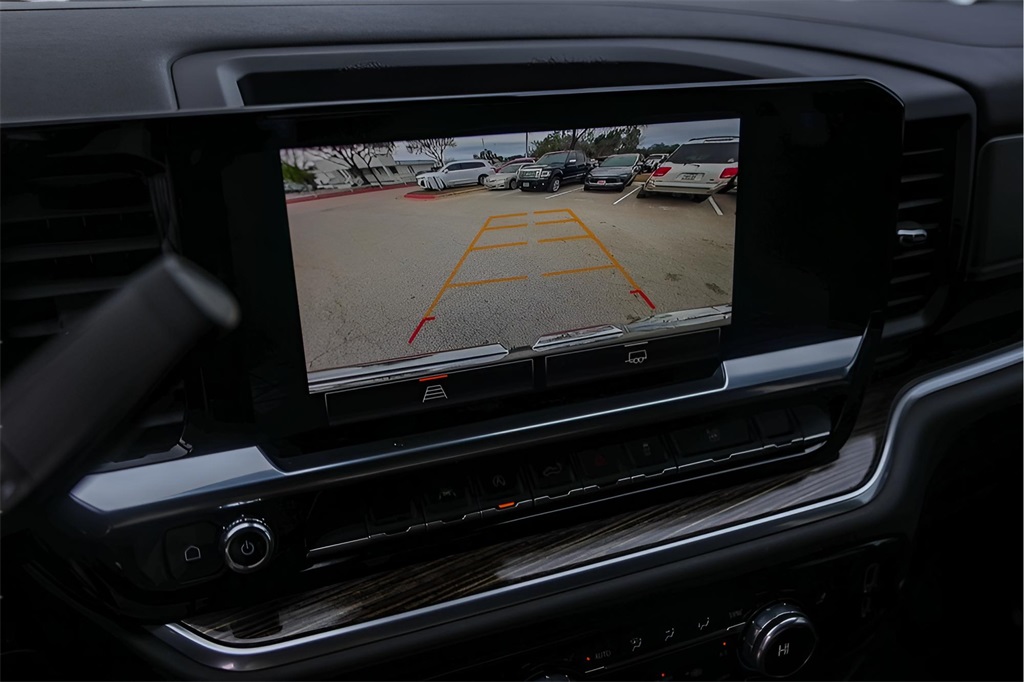 Used Car 2023 Gmc Sierra 1500  Elevation For Sale Under $35,000 In Austin, Texas