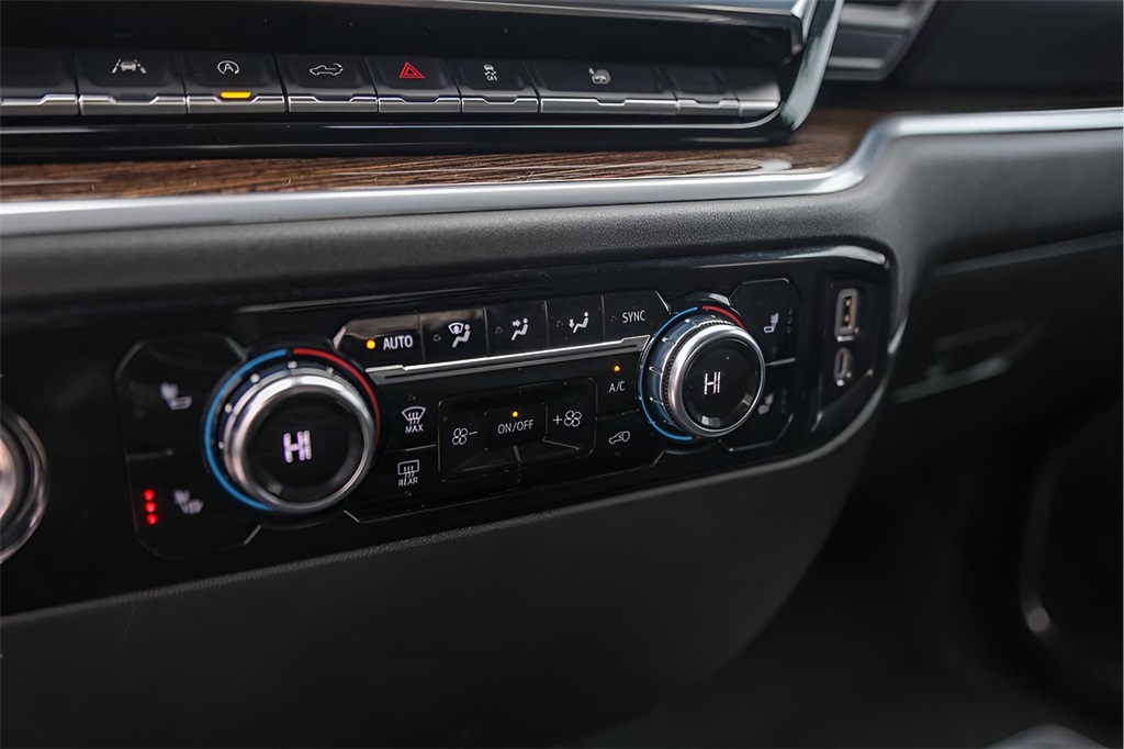 Used Car 2023 Gmc Sierra 1500  Elevation For Sale Under $35,000 In Austin, Texas