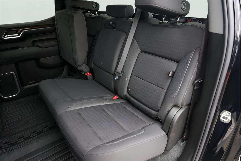 Used Car 2023 Gmc Sierra 1500  Elevation For Sale Under $35,000 In Austin, Texas