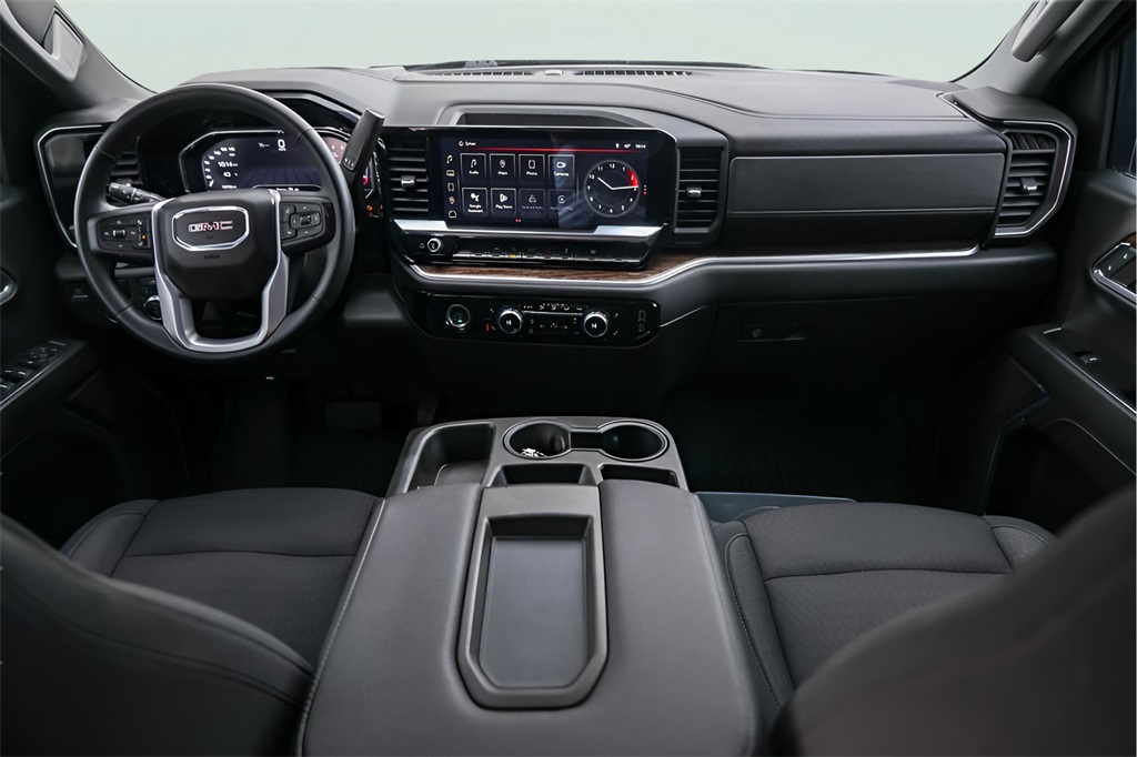 Used Car 2023 Gmc Sierra 1500  Elevation For Sale Under $35,000 In Austin, Texas