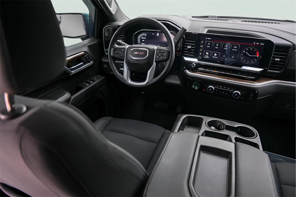 Used Car 2023 Gmc Sierra 1500  Elevation For Sale Under $35,000 In Austin, Texas