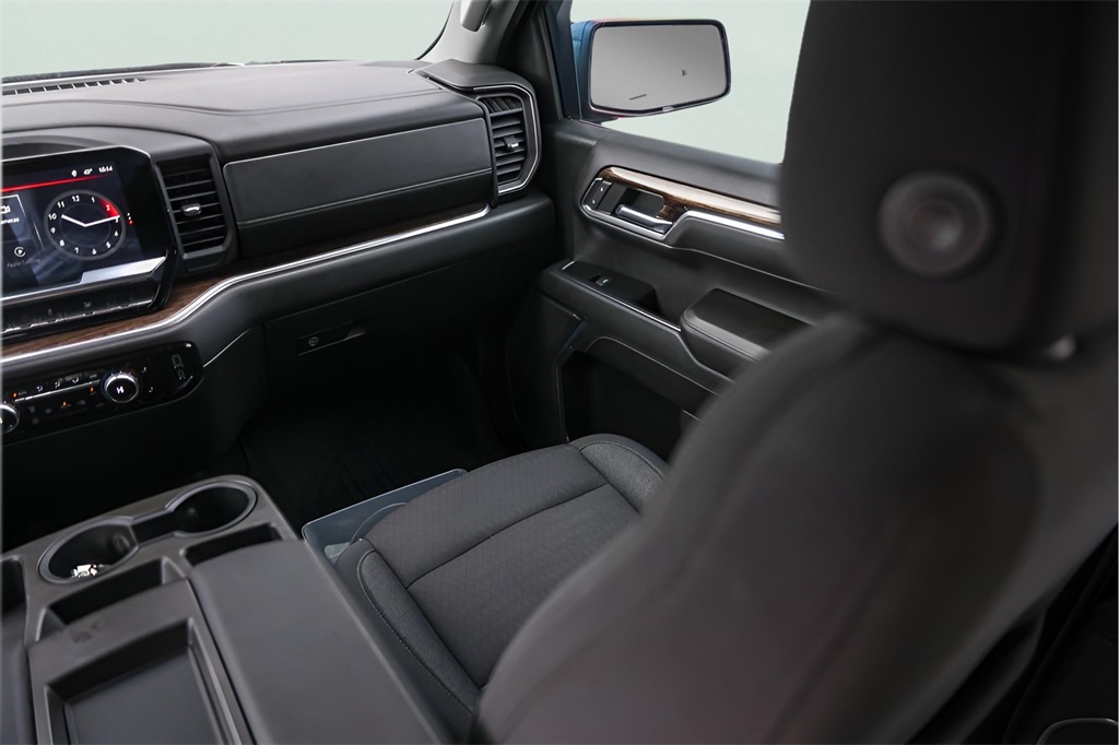 Used Car 2023 Gmc Sierra 1500  Elevation For Sale Under $35,000 In Austin, Texas