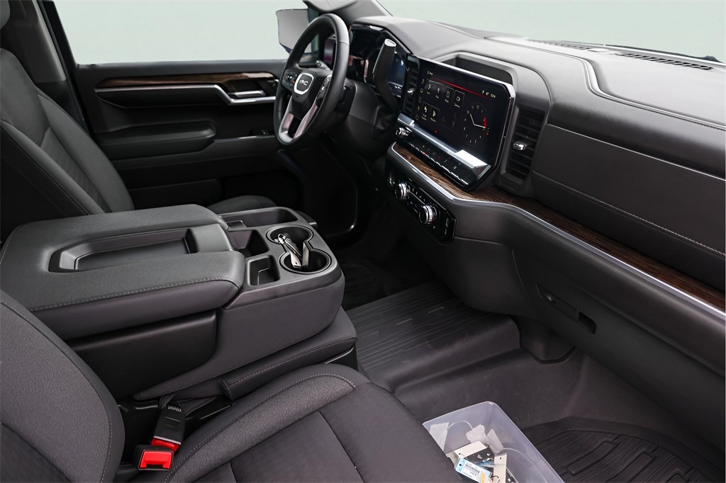 Used Car 2023 Gmc Sierra 1500  Elevation For Sale Under $35,000 In Austin, Texas